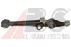 HONDA 51355SV7A00 Track Control Arm